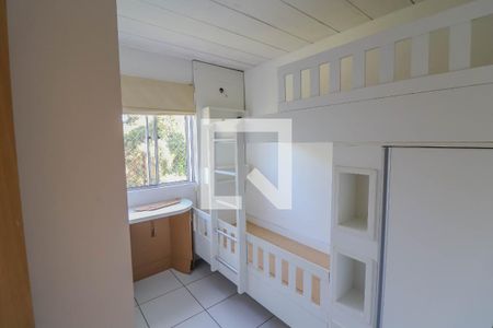 Quarto de apartamento à venda com 2 quartos, 52m² em Canudos, Novo Hamburgo