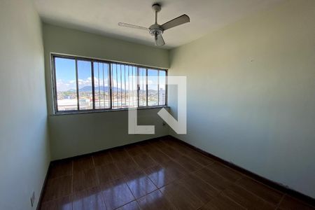 Sala de apartamento para alugar com 2 quartos, 70m² em Centro, Duque de Caxias