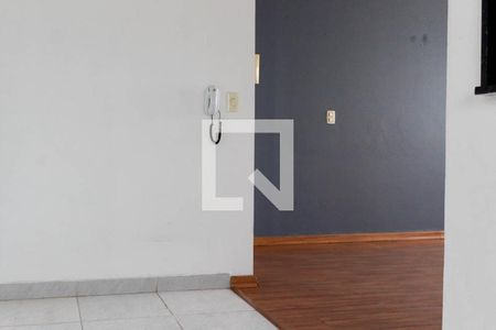 Cozinha - Área de serviço de apartamento à venda com 2 quartos, 48m² em Passo das Pedras, Porto Alegre