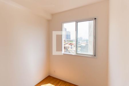 Quarto 2 de apartamento para alugar com 2 quartos, 42m² em Vila Ema, São Paulo