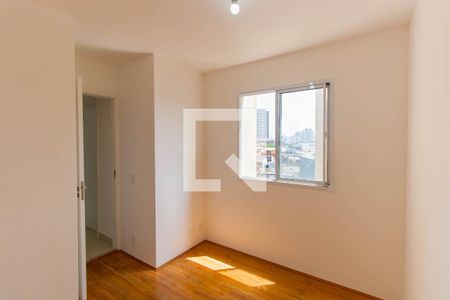 Quarto 1 de apartamento para alugar com 2 quartos, 42m² em Vila Ema, São Paulo