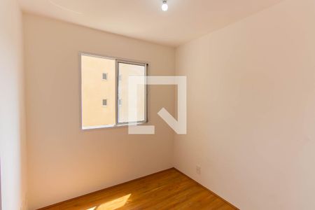 Quarto 1 de apartamento para alugar com 2 quartos, 42m² em Vila Ema, São Paulo