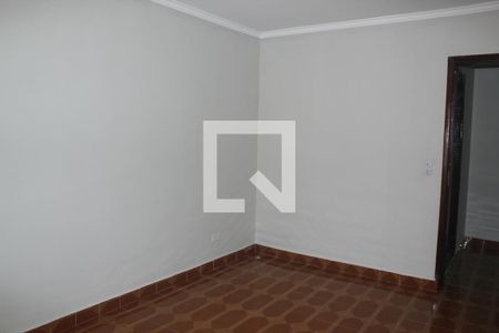 Quarto 1 de casa para alugar com 1 quarto, 50m² em Vila Arriete, São Paulo