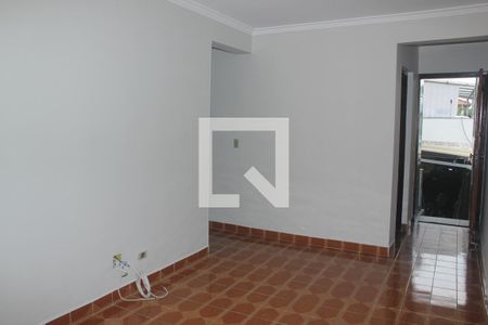 Sala de casa para alugar com 1 quarto, 50m² em Vila Arriete, São Paulo