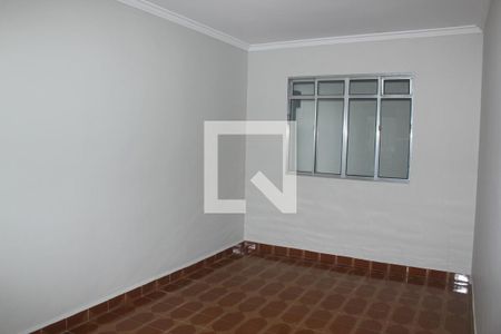 Sala de casa para alugar com 1 quarto, 50m² em Vila Arriete, São Paulo