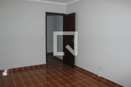 Quarto 1 de casa para alugar com 1 quarto, 50m² em Vila Arriete, São Paulo