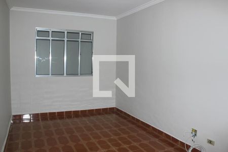 Sala de casa para alugar com 1 quarto, 50m² em Vila Arriete, São Paulo