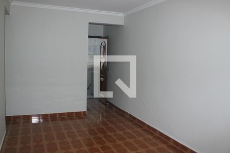 Sala de casa para alugar com 1 quarto, 50m² em Vila Arriete, São Paulo