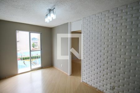 Sala de apartamento para alugar com 2 quartos, 42m² em Vila Cosmopolita, São Paulo