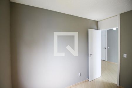 Quarto 1 de apartamento para alugar com 2 quartos, 42m² em Vila Cosmopolita, São Paulo