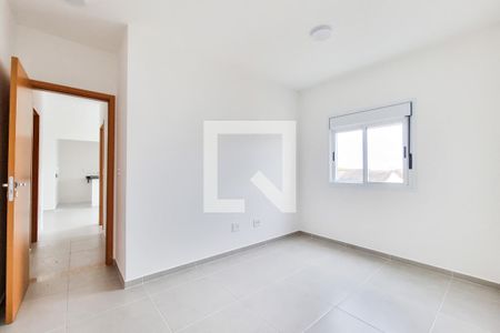 Suíte de apartamento para alugar com 2 quartos, 55m² em Loteamento Villa Branca, Jacareí