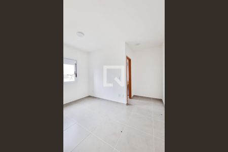 Suíte de apartamento para alugar com 2 quartos, 55m² em Loteamento Villa Branca, Jacareí