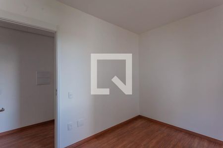 Quarto 1 de apartamento à venda com 2 quartos, 44m² em Jardim Maria Estela, São Paulo