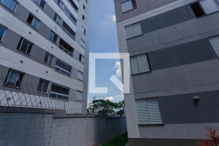 Vista do Quarto 1 de apartamento à venda com 2 quartos, 44m² em Jardim Maria Estela, São Paulo