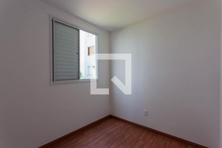 Quarto 2 de apartamento à venda com 2 quartos, 44m² em Jardim Maria Estela, São Paulo