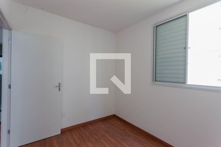 Quarto 2 de apartamento à venda com 2 quartos, 44m² em Jardim Maria Estela, São Paulo