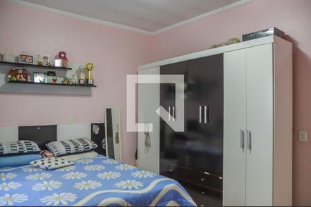 Quarto Suíte de casa para alugar com 2 quartos, 182m² em Anchieta, São Bernardo do Campo
