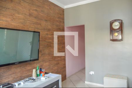 Sala de casa à venda com 2 quartos, 182m² em Anchieta, São Bernardo do Campo
