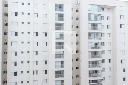 Vista da Sacada de apartamento à venda com 2 quartos, 84m² em Vila Santo Antonio, Guarulhos