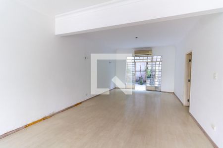 Sala de casa à venda com 5 quartos, 500m² em Pacaembu, São Paulo