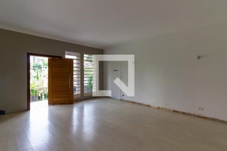 Sala de casa à venda com 5 quartos, 500m² em Pacaembu, São Paulo