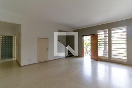 Sala de casa à venda com 5 quartos, 500m² em Pacaembu, São Paulo