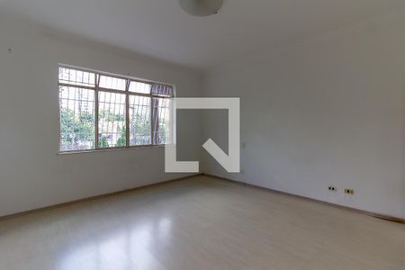 Sala 2 de casa à venda com 5 quartos, 500m² em Pacaembu, São Paulo