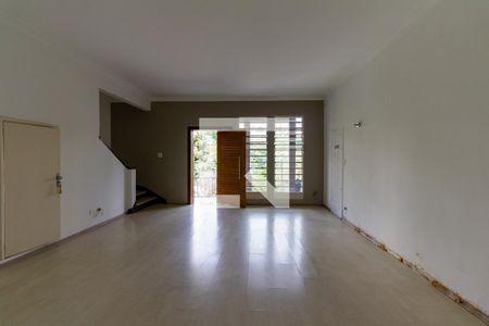 Sala de casa à venda com 5 quartos, 500m² em Pacaembu, São Paulo