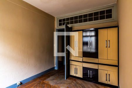 Quarto de apartamento à venda com 1 quarto, 51m² em República, São Paulo