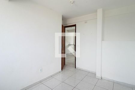Quarto 1 de apartamento para alugar com 2 quartos, 50m² em Ceilândia Sul (ceilândia), Brasília
