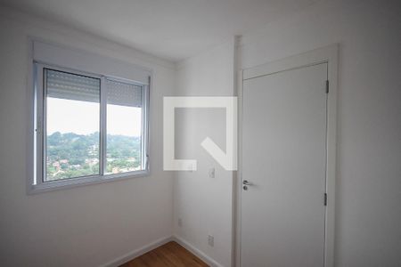 Quarto 1 de apartamento para alugar com 2 quartos, 36m² em Paraisópolis, São Paulo