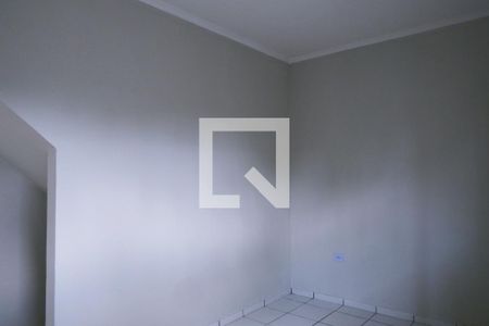 Sala de casa para alugar com 1 quarto, 70m² em Cidade Naútica, São Vicente