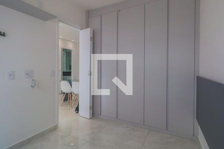 Quarto 1 de apartamento à venda com 2 quartos, 39m² em Jardim Analia Franco, São Paulo