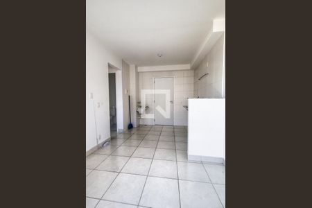 Sala de apartamento para alugar com 2 quartos, 42m² em Cambuci, São Paulo