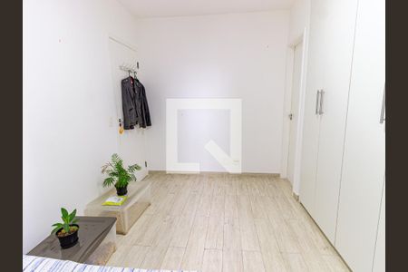 Suíte de apartamento à venda com 3 quartos, 69m² em Mooca, São Paulo