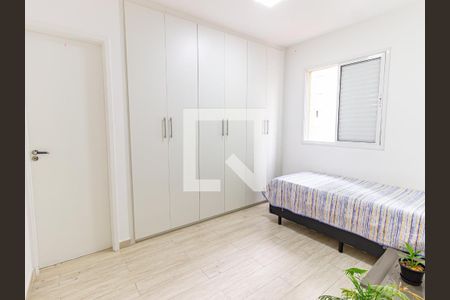 Suíte de apartamento à venda com 3 quartos, 69m² em Mooca, São Paulo