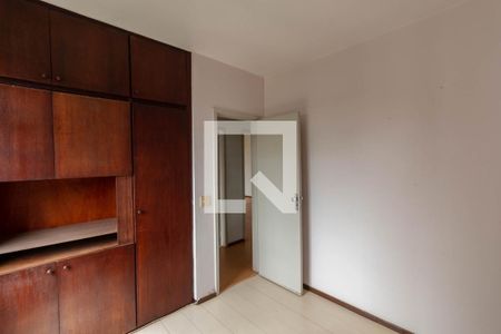 Quarto 2 de apartamento à venda com 3 quartos, 109m² em Conjunto California, Belo Horizonte