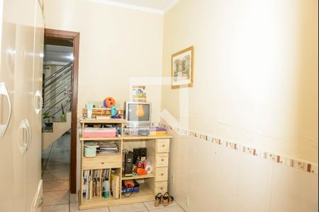 Quarto 1 de casa à venda com 3 quartos, 120m² em Niterói, Canoas
