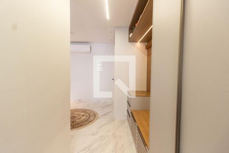 Detalhe de apartamento à venda com 2 quartos, 120m² em Jardim Paraíso, São Paulo