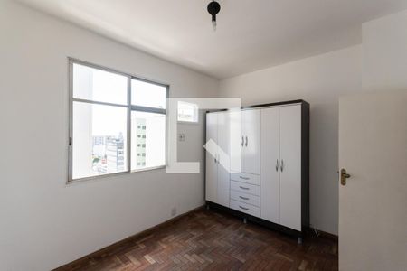 Quarto 1 de apartamento para alugar com 2 quartos, 69m² em Estácio, Rio de Janeiro