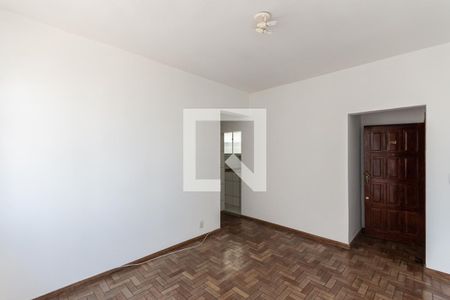 Sala de apartamento para alugar com 2 quartos, 69m² em Estácio, Rio de Janeiro