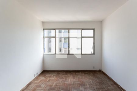 Sala de apartamento para alugar com 2 quartos, 69m² em Estácio, Rio de Janeiro