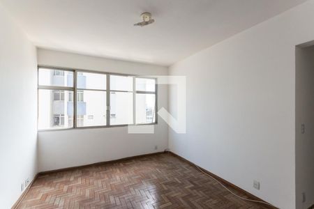 Sala de apartamento para alugar com 2 quartos, 69m² em Estácio, Rio de Janeiro