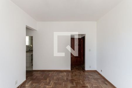 Sala de apartamento para alugar com 2 quartos, 69m² em Estácio, Rio de Janeiro