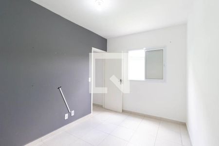 Quarto de apartamento para alugar com 1 quarto, 35m² em Vila Mazzei, São Paulo