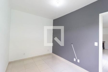 Quarto de apartamento para alugar com 1 quarto, 35m² em Vila Mazzei, São Paulo