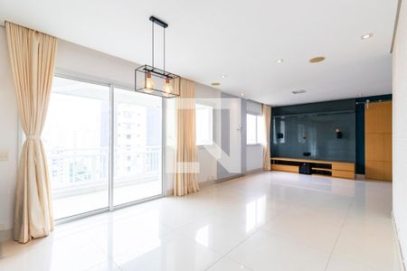 Sala de apartamento à venda com 3 quartos, 145m² em Jardim Vila Mariana, São Paulo