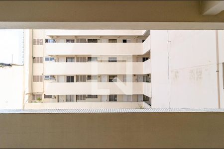 Vista da Sala de apartamento para alugar com 2 quartos, 56m² em Bosque da Saúde, São Paulo