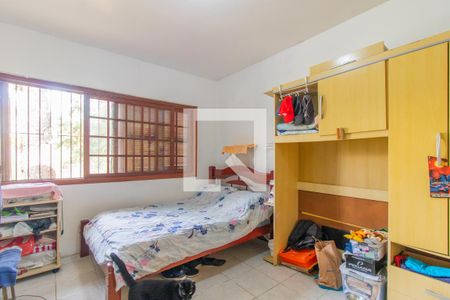 Quarto 1 de casa à venda com 3 quartos, 492m² em Tristeza, Porto Alegre