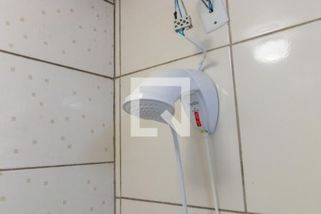 Banheiro Corredor de casa à venda com 3 quartos, 492m² em Tristeza, Porto Alegre